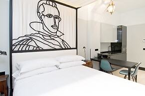Amor de Dios 17 Luxury Suites