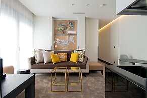 Amor de Dios 17 Luxury Suites