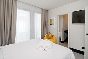 Amor de Dios 17 Luxury Suites