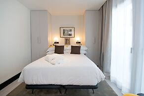 Amor de Dios 17 Luxury Suites