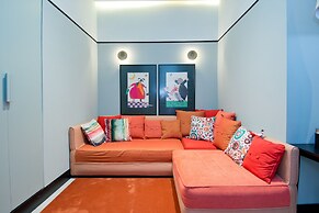 Amor de Dios 17 Luxury Suites