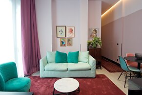 Amor de Dios 17 Luxury Suites