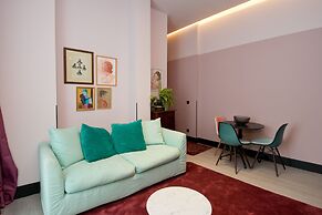 Amor de Dios 17 Luxury Suites