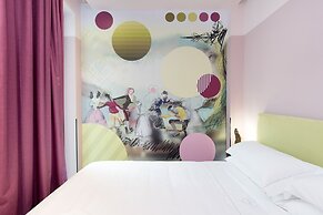 Amor de Dios 17 Luxury Suites