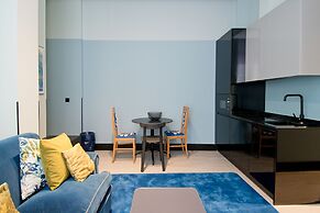 Amor de Dios 17 Luxury Suites