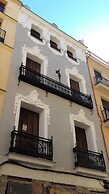 Amor de Dios 17 Luxury Suites