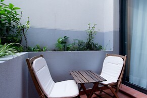 Amor de Dios 17 Luxury Suites