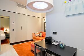 Amor de Dios 17 Luxury Suites