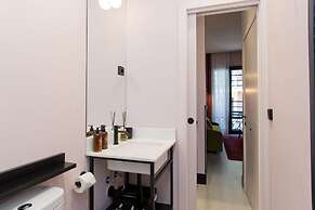 Amor de Dios 17 Luxury Suites
