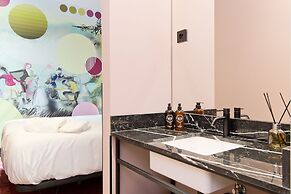 Amor de Dios 17 Luxury Suites