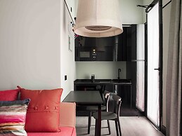 Amor de Dios 17 Luxury Suites