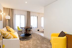 Amor de Dios 17 Luxury Suites