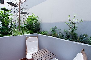 Amor de Dios 17 Luxury Suites