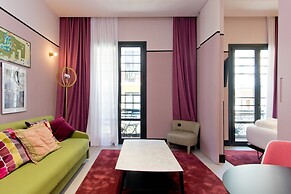 Amor de Dios 17 Luxury Suites