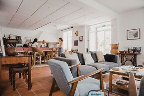 Jaca - Hostel