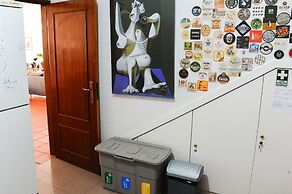 Jaca - Hostel