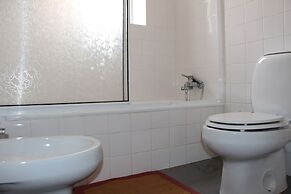 Jaca - Hostel