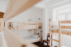 Jaca - Hostel
