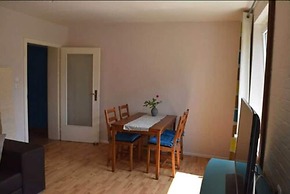 Obstkorb Stralsund