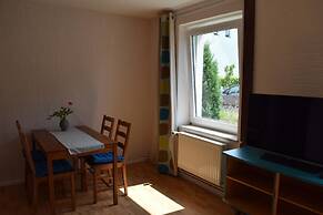 Obstkorb Stralsund