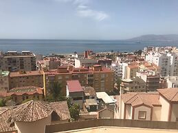 Rooms in Seafront Villa