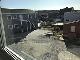 Hotel Nuka