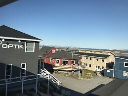 Hotel Nuka