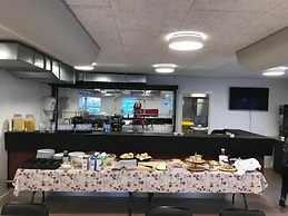 Hotel Nuka