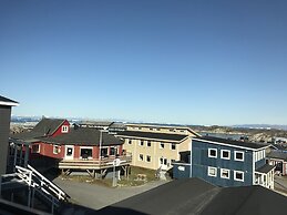 Hotel Nuka