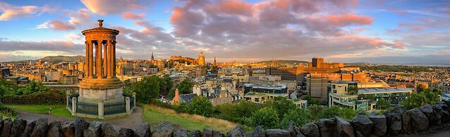 Wilde Aparthotels, Edinburgh, Grassmarket