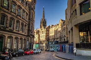 Wilde Aparthotels, Edinburgh, Grassmarket