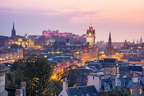 Wilde Aparthotels, Edinburgh, Grassmarket