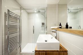 Wilde Aparthotels, Edinburgh, Grassmarket