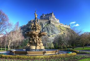 Wilde Aparthotels, Edinburgh, Grassmarket