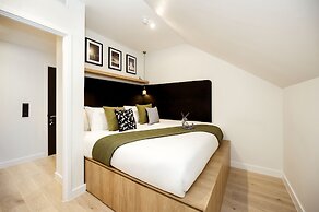 Wilde Aparthotels, Edinburgh, Grassmarket