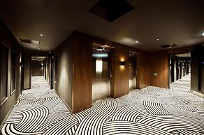 Wilde Aparthotels, Edinburgh, Grassmarket