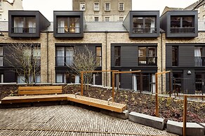 Wilde Aparthotels, Edinburgh, Grassmarket