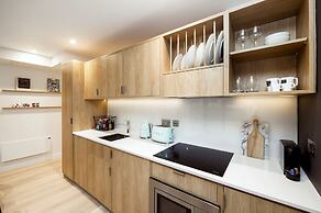 Wilde Aparthotels, Edinburgh, Grassmarket