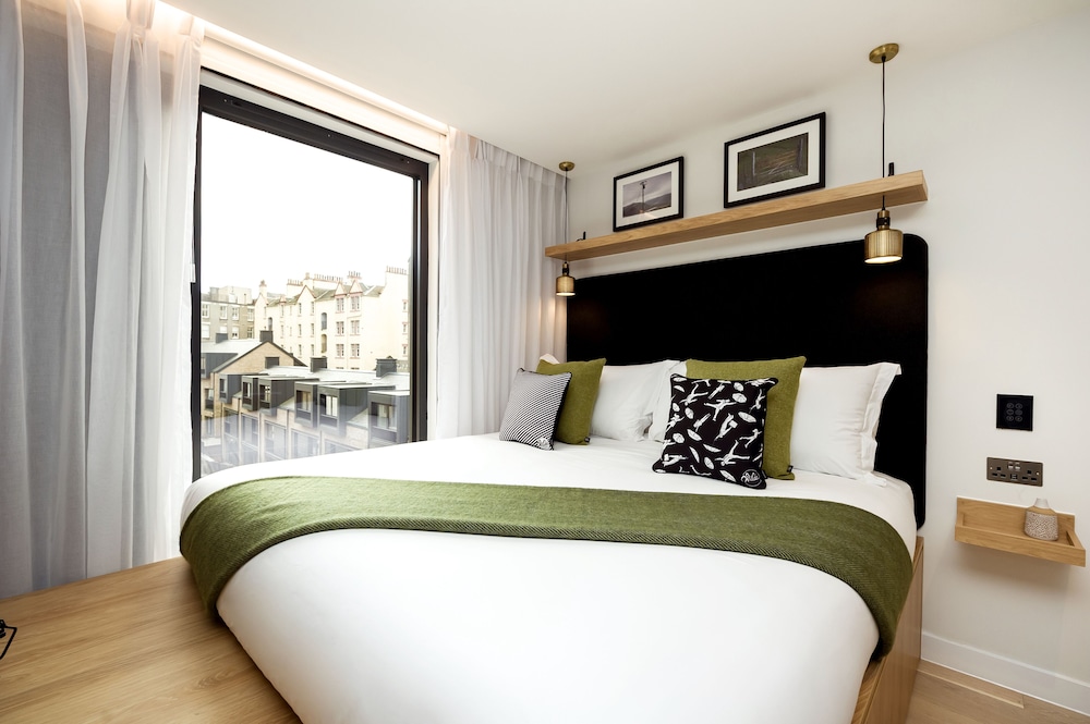 Wilde Aparthotels, Edinburgh, Grassmarket