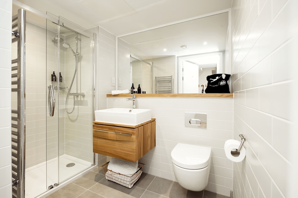 Wilde Aparthotels, Edinburgh, Grassmarket