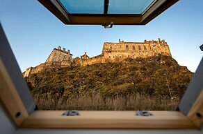 Wilde Aparthotels, Edinburgh, Grassmarket