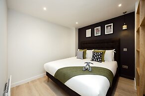 Wilde Aparthotels, Edinburgh, Grassmarket