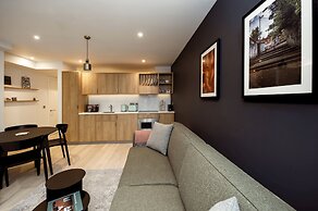 Wilde Aparthotels, Edinburgh, Grassmarket