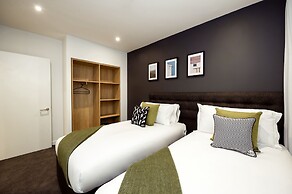 Wilde Aparthotels, Edinburgh, Grassmarket