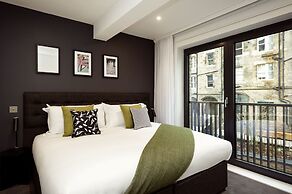 Wilde Aparthotels, Edinburgh, Grassmarket