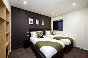 Wilde Aparthotels, Edinburgh, Grassmarket