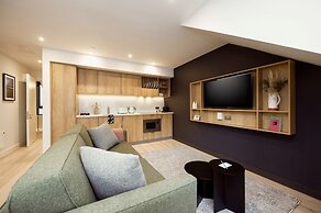 Wilde Aparthotels, Edinburgh, Grassmarket