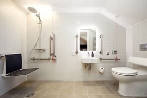 Wilde Aparthotels, Edinburgh, Grassmarket