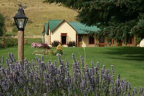 Estancia Nibepo Aike