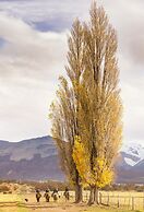 Estancia Nibepo Aike